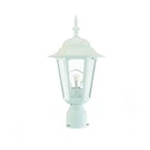 Acclaim Lighting 6117TW Camelot Post Accessories Textured White. Fixed Price $78.00.