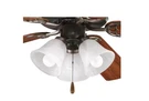 Progress Lighting Fan Kits Collection 3-LIGHT Antique Bronze. Fixed Price $29.90.