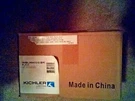 Kichler Lighting 15BLMH100BK Hid 120-277V Landscape 100W Ballast Metal Halide. Fixed Price $44.00.