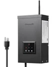 Dewenwils 300W Smart Low Voltage Transformer Wifi Zones, 120V Ac To 12V/14V. Fixed Price $105.00.