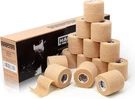 Hampton Adams As Seen Shark Tank Self Adhesive Bandage Wrap (14-PACK). Fixed Price $23.45.