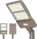 1600W Hps/mh Replace 56000LM Led Parking Lot Light With Photocell 400W 277-480V. Fixed Price $227.41.