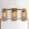 Parrot Uncle Bronze Indoor Outdoor Lighting 3 Lights -. Fixed Price $110.14.