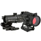 AT3 Rco + 4XRDM Magnified Optic Kit Includes Red Dot With Magnifier. Fixed Price $282.99.