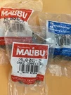 QTY=3 Intermatic Malibu Low Voltage Cable Connectors Pack ML006-2 New. Fixed Price $21.99.