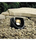 Kichler 15092BKT - In Ground MR16 Outdoor Well Light Textured Black 12 Volts. Fixed Price $34.84.