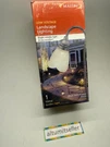 Intermatic Malibu Black Shown Pathway Light Tulip Style - CL802BSB6 Fast Ship. Fixed Price $24.00.