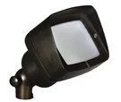 Pro-trade PT-FL1-BS-NL Flood Light Antique Brass Housing (no Led Bulb Included). Fixed Price $72.85.