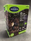 Harbor Breeze Landscape Lighting 450 -lumens -watt Blacklow Voltage Led Spot. Fixed Price $24.95.