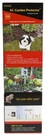 New Zareba Kgpac-z Mile Charger Electric Fence Kit Pet Deterrent 6841357. Fixed Price $142.95.