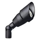 Kichler 15374BKT 12V Aluminum Mini Accent Textured Black Finish. Fixed Price $114.99.