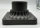 Pack Kichler 9592 Az Pedestal Mount Architectural Bronze. Fixed Price $37.99.