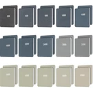 45 Pieces 2 X Inch Padded Sanding Pads Micro Mesh Touch Double Si. Fixed Price $24.66.
