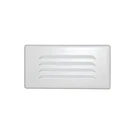 Elite Lighting Led Indoor Step SE109 Series. Fixed Price $29.95.