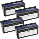 Luposwiten Solar Lights Outdoor Waterproof 100 Led Powered Ligh.... Fixed Price $89.89.