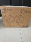 Mr. Beams MB360XT Wireless Battery-powered Motion Spotlights. Fixed Price $19.99.