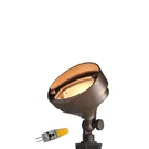 Coloer Die-cast Brass Led Landscape Flood Lights Outdoor, 2W 9-17 Volt Low Vo.... Fixed Price $73.67.