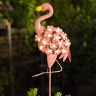 Garden Solar Lights Flamingo Yard Gifts For Women Outdoor Decorations Stak. Fixed Price $73.79.