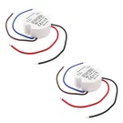 12V Led Power Supply Driver, IP67 Waterproof Constant Voltage Transformer, 12.... Fixed Price $31.54.