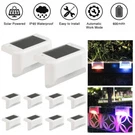 16PCS Solar Pool Side Lights Color Changing Deck Swimming Decor. Fixed Price $34.96.