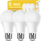 Full Spectrum Bulb, 6000K Natural Sunlight Bulbs, 9W 60W Equivalent Led. Fixed Price $32.87.