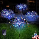 Creative Waterproof Solar Garden Lights W/ Remote Control Festive Atmosphere New. Fixed Price $37.18.