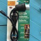 Red Dot Thomas & Betts B702BR All Metal Outdoor Landscape Spotlight. Fixed Price $40.00.