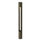 Hinkley Lighting Landscape Atlantis Bollard, Bronze - 15501BZ. Fixed Price $189.00.