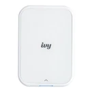 Canon Ivy 2 Mini Compact Photo Sticker Printer Pure White With Led Light Bar. Fixed Price $53.99.