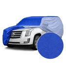 For Jeep Wrangler 18-25 Car Cover Weathershield Hp Two-tone Bright Blue Custom. Fixed Price $726.99.