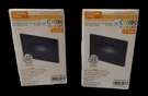 2 Pack Cloudy Bay CR190 Vivid Led - Indoor & Outdoor Step Light M9. Fixed Price $19.99.
