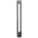 W.a.c Lighting 6651-30BZ 1-LIGHT 27" 9V Led Bollard Bronze. Fixed Price $229.00.