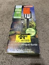 Philips Outdoor Solar Reina Led Pedestal/pathway Light Bright White 3000K 50LUMN. Fixed Price $29.39.