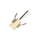 Satco 81198 Ivory E12 Candelabra Base (80-1198 Socket). Fixed Price $26.73.