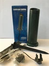 Genuine Twilight (ASLG-4) Low Voltage Landscape Lighting With Bulb & Auto Sensor. Fixed Price $68.99.
