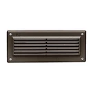 Kichler Brick Light 12V T3/G4 Textured Architectural Bronze. Fixed Price $269.99.