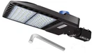 200W Led Parking Lot Lights 5000K Street Shoebox Pole Waterproof 26000LM. Fixed Price $79.99.