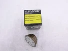 Unique Lighting Systems Flex Gold Series MR16 Wide Flood LED-5W-CM6WF27K. Fixed Price $24.99.