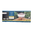 Patriot Lighting Solar Led Landscape Post Set Of 2. Fixed Price $15.99.