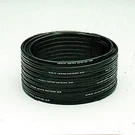 Kichler Accessory Cable 12GA 500 Ft, Black, Low Voltage - 15505BK. Fixed Price $479.99.