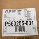 = Progress Lighting P560255-031 Watch Hill Outdoor Black Wall Lantern. Fixed Price $53.99.