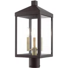 Livex Lighting 20592-07 Nyack Post Accessories. Fixed Price $493.96.