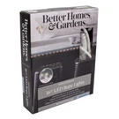 Better Homes & Gardens 16' 7.2 Watt Plug-in Daylight Led Rope (1 Pack). Fixed Price $17.78.