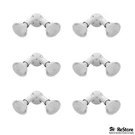Lithonia Lighting Ofth 300PR 120 CP6 M4 (pack 6), White. Fixed Price $24.00.