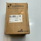 Cooper Lumiere Boca 615-50MR16-12-NBR Landscape Lighting. Fixed Price $189.99.