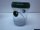 Hoont Solar Powered Outdoor Wasp Trap With Uv Led Light HNT-WTS-01. Fixed Price $31.99.