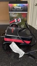 Disney Gemmy Magic Holiday Mickey Red Led Countdown Christmas Projector Light. Fixed Price $29.92.
