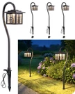 Edishine Low Voltage Landscape Lighting, 3.4W 155LM Oil-rubbed Bronze Outdoor. Fixed Price $109.99.
