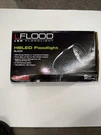 Rab Lflood Floodlight HBLED26B-COOL 27.1 Watts Black. Fixed Price $199.00.