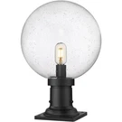Z-lite 599PHB-533PM-BK Laurent Post Light Accessories Black. Fixed Price $236.30.